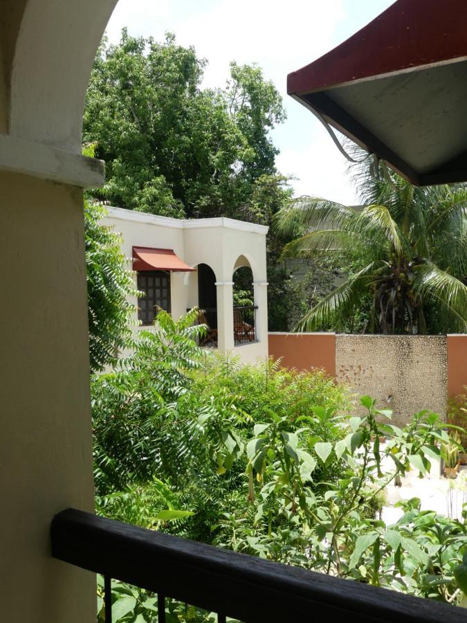 Casa Valladolid Boutique Hotel Exterior foto